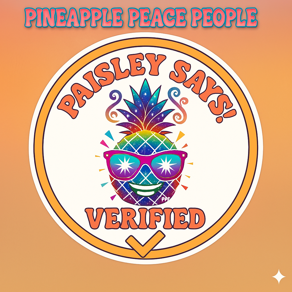 From the Garden State to the Sunshine State: The Heart Behind the Pineapple