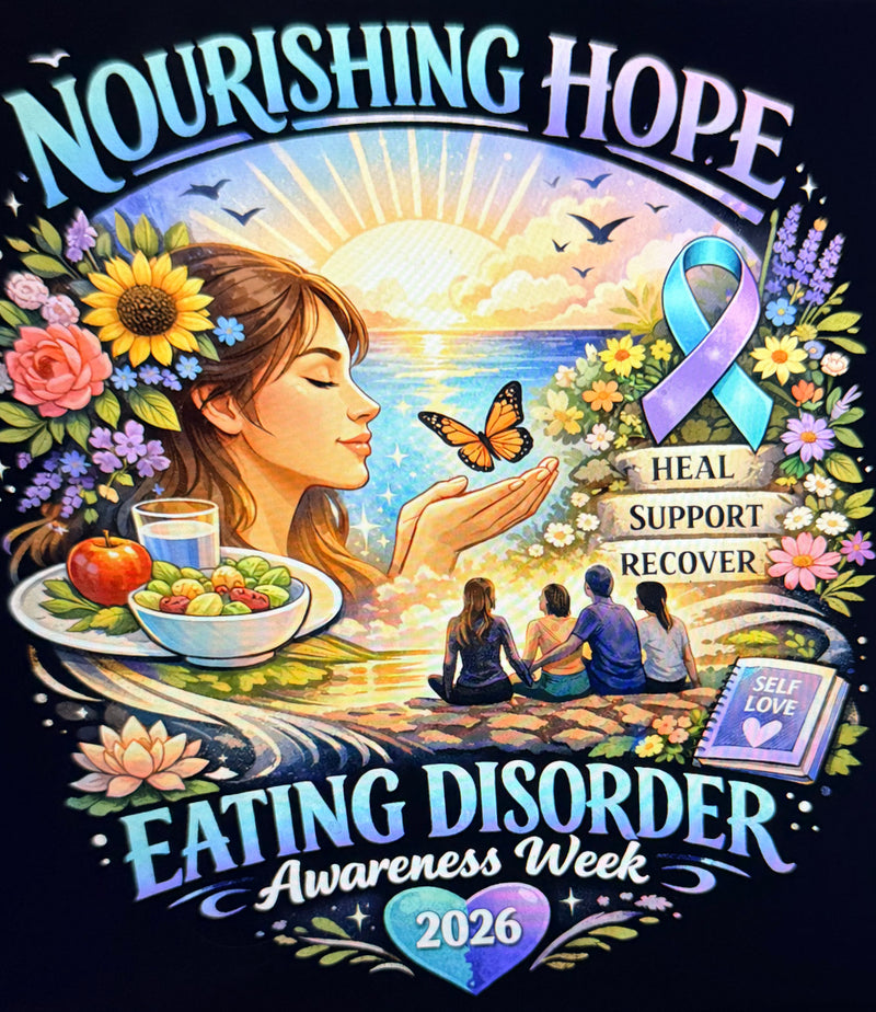National Eating Disorder Awareness Week