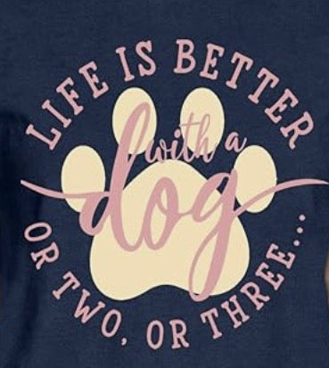 Dogs