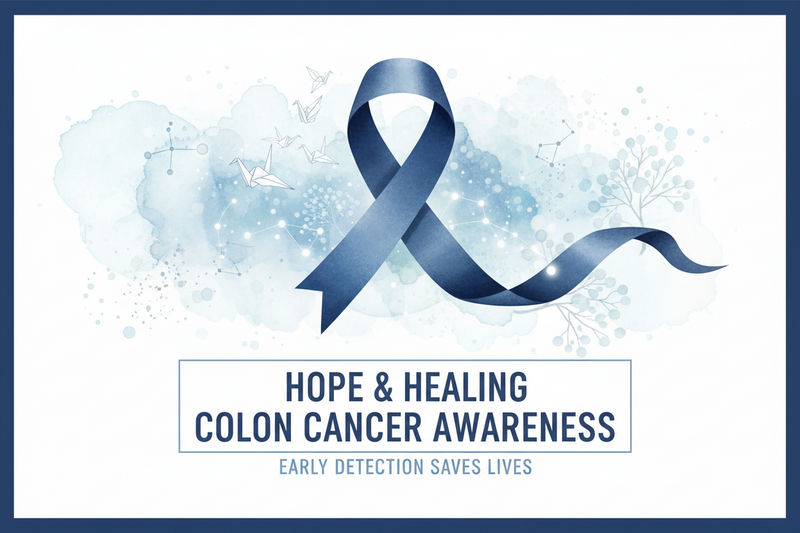 Colorectal Cancer