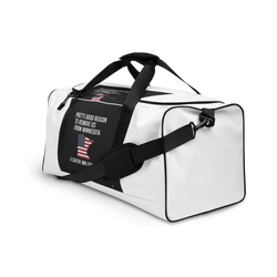 MinnesotaDuffle bag