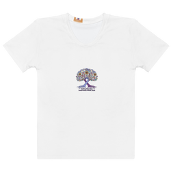Tree Eating Disorder Awareness 2026 Women's T-shirt
