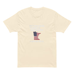 Remove Ice I Men's Premium Short Sleeve Tee