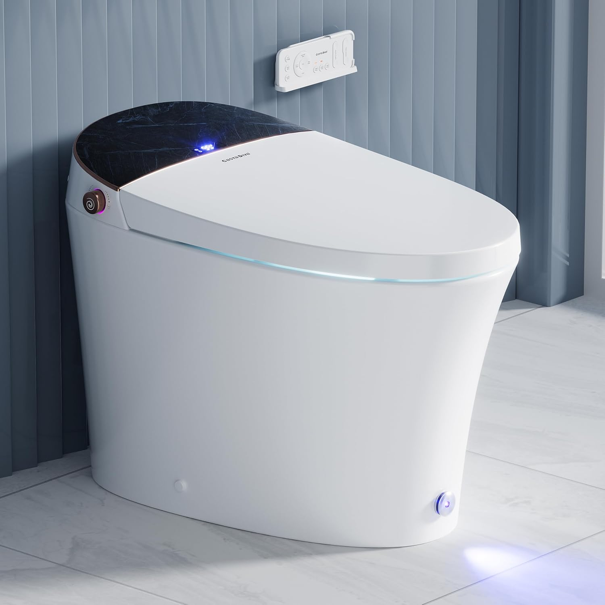 Casts Diva Smart Toilet Bidet