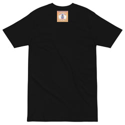 Remove Ice premium heavyweight tee