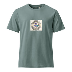 Paisley Says Write HERSTORY Creator 2.0 Vintage T-Shirt