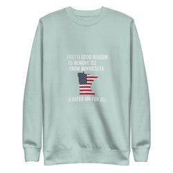 Minnesota Support Sweatshirt