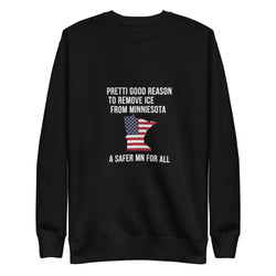 Minnesota Support Sweatshirt